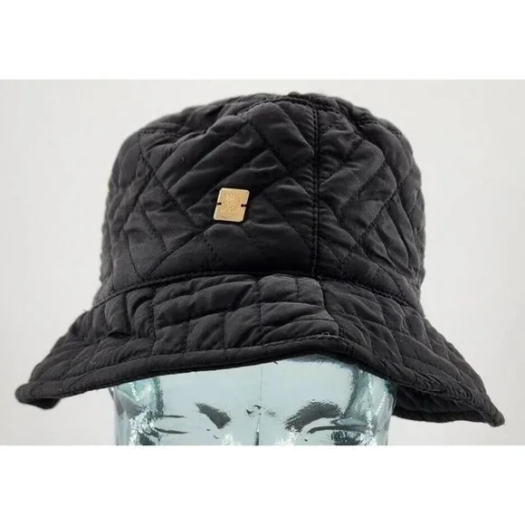 Anne Klein | Accessories | Anne Klein Womens Padded Quilted  display picture 3